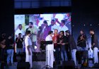 Inauguration of  ASK Musical Night by Untagged at Durbar Hall on Feb 14 2021