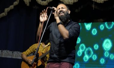 Greenix Village conducted Investors Meet and Musical Night by Untagged