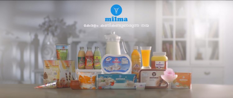 MILMA launches ‘Milk Challenge’ to boost sales and back dairy farmers