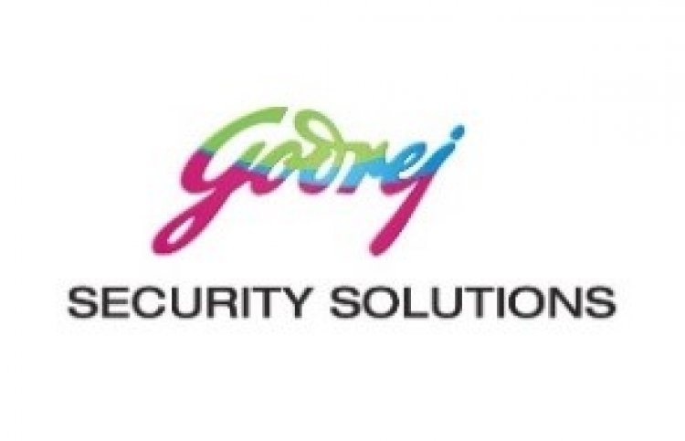 Godrej Security Solutions joins India Inc. to urge citizens to secure their health and homes by taking the COVID-19 vaccine