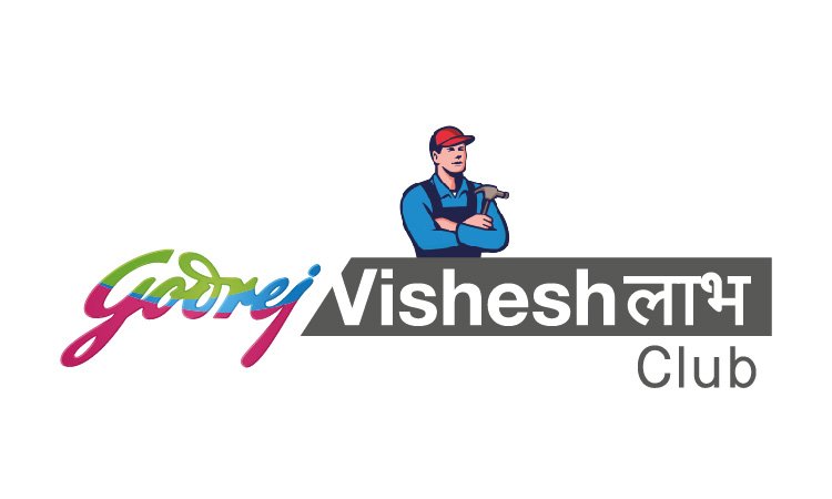 Godrej Locks introduces ‘Godrej Vishesh Labh Club’  A loyalty program to support the carpenter community across India.