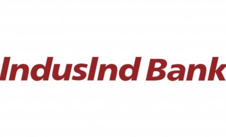 IndusInd Bank launches ‘IndusEasyCredit’, a comprehensive digital lending platform.
