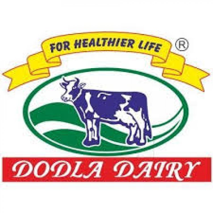 Dodla Dairy Limited Initial Public Offer to open on June 16, 2021.