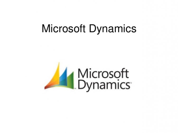 Microsoft Dynamics 365 Business Central empowers small and medium businesses in Kochi.