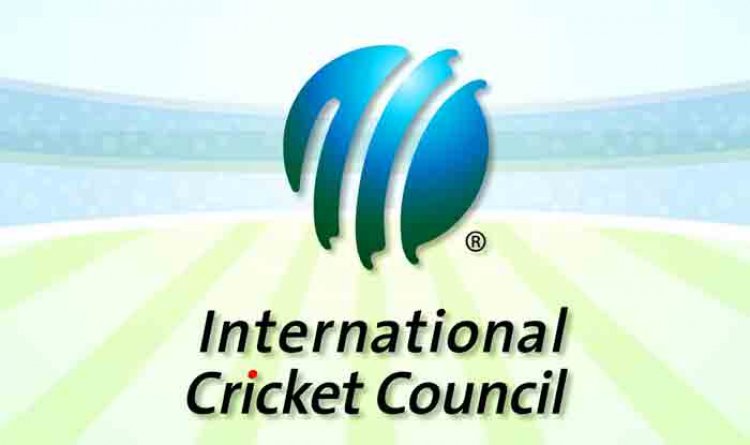 International Cricket Council Unveils Upstox As An Official Partner.