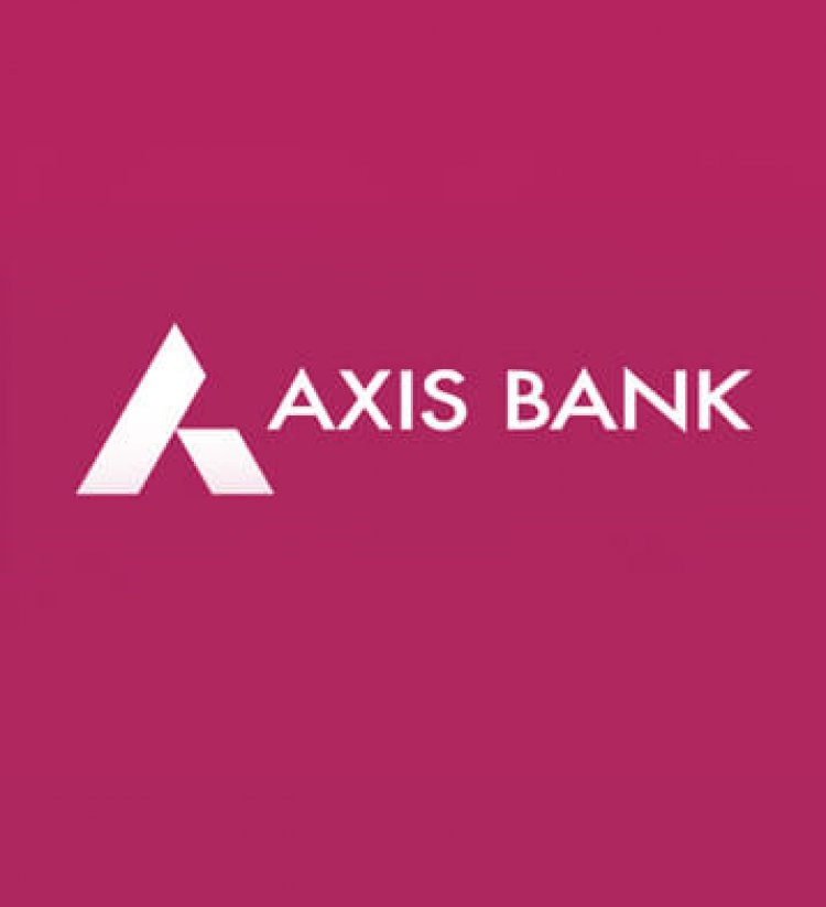 Axis Bank Powers its Digital Banking Transformation with AWS.