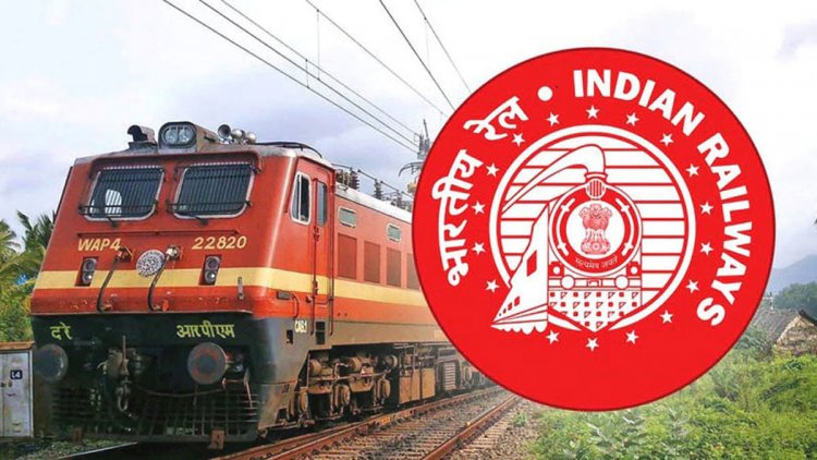 Indian Railway Finance Corporation Ltd. posts all-time high revenue and profit numbers for FY21.