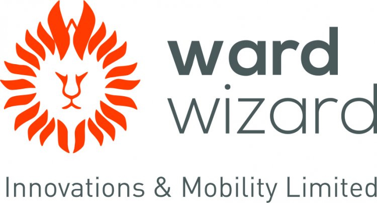 WardWizard Innovations & Mobility sales zoom with the growth of 310% in June 2021.