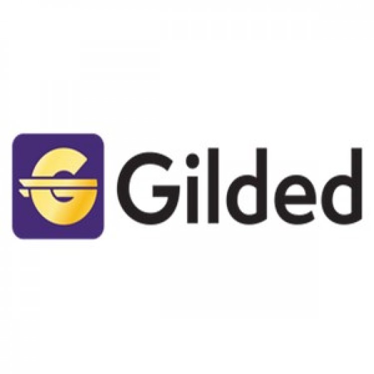 Gilded, a new wealth tech app offers fractional investment in certified Swiss gold.