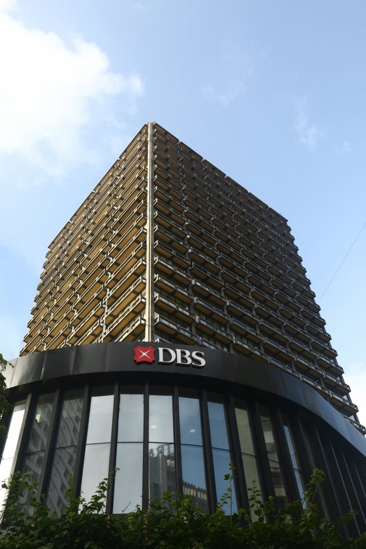 DBS India grows profitability despite impact from amalgamation of Lakshmi Vilas Bank.