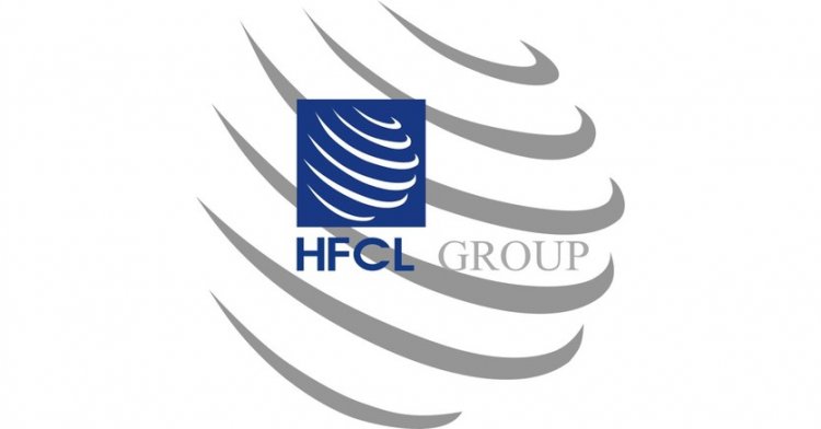 HFCL Limited Q1FY22 Financial Results.