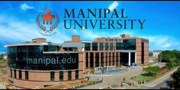 Manipal Academy of Higher Education on the road to eradicating drug abuse.