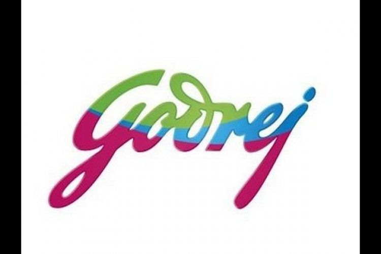 Godrej Group brands give their newest member, Godrej Housing Finance, a grand Twitter welcome.