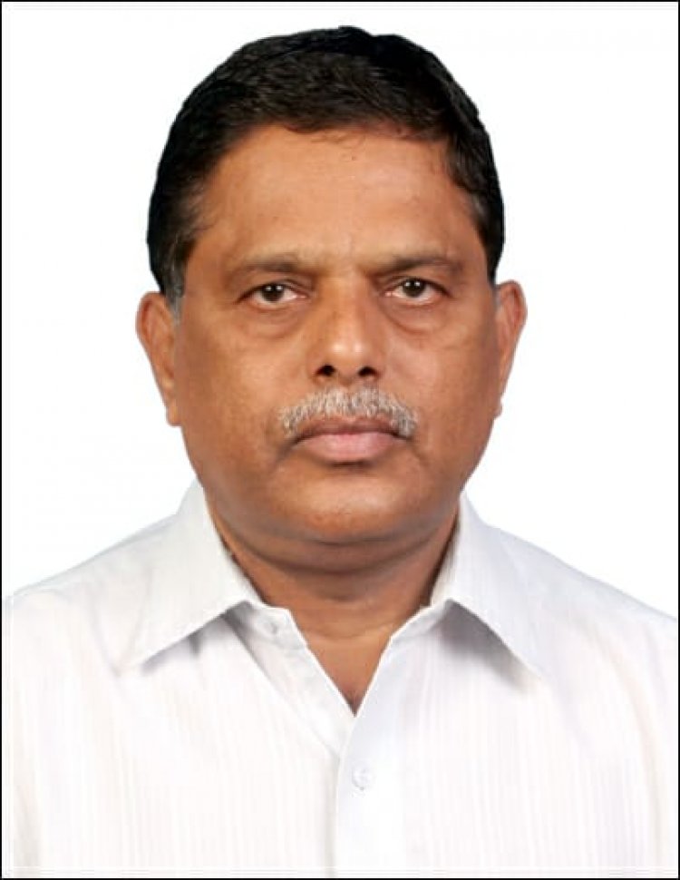 K S Mani elected Milma Chairman