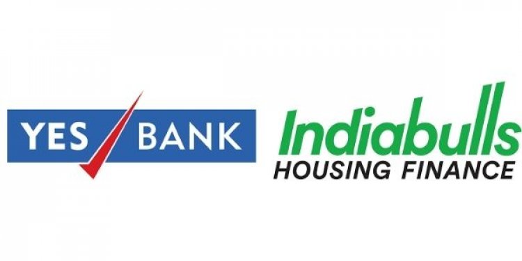 YES BANK and Indiabulls Housing Finance Limited enter into a strategic co-lending partnership.