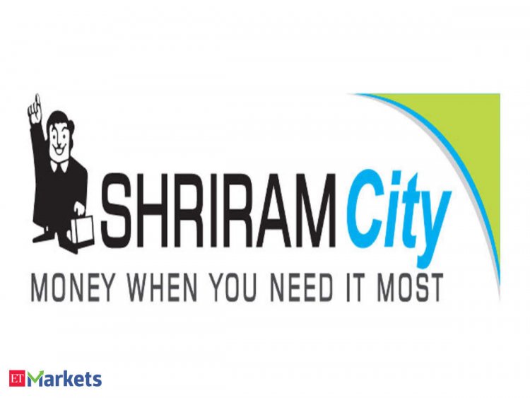 Shriram City Union Finance Assets Under Management Rose to  INR 29,600 Cr, PAT higher 8.2% at INR 208 Cr in Q1FY22.