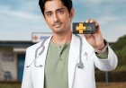 Cinthol announces actor Siddharth as brand ambassador for its germ protection health soap - Cinthol Health Plus .
