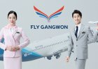 Fly Gangwon Chooses IBS Software’s PSS Platform to .