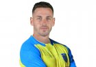 Kerala Blasters FC welcomes Alvaro Vázquez .