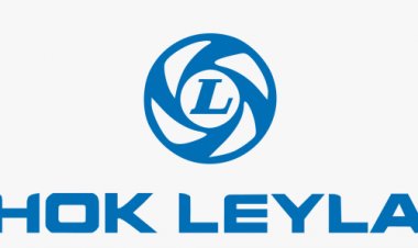 Ashok Leyland’s Revenues increase 3.5 times to Rs. 2,951 Cr in Q1.