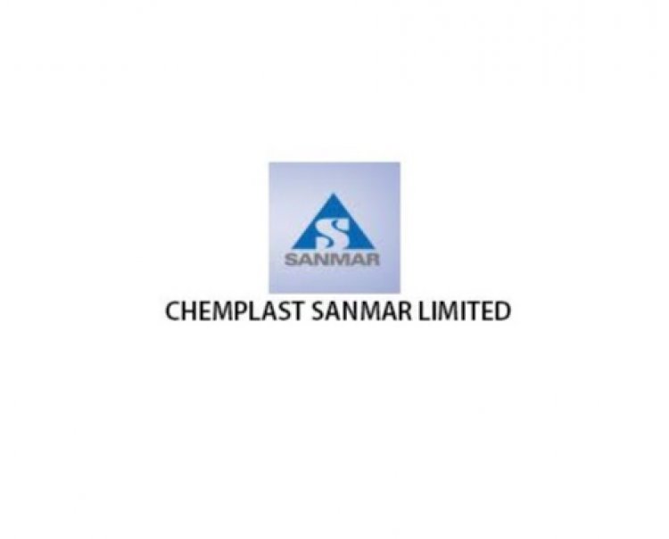 Chemplast Sanmar Limited Initial Public Offer to open on Tuesday, August 10, 2021
