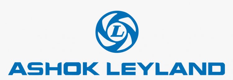 Ashok Leyland’s Revenues increase 3.5 times to Rs. 2,951 Cr in Q1.