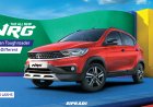 Tata Motors launches the all-new NRG in Nepal