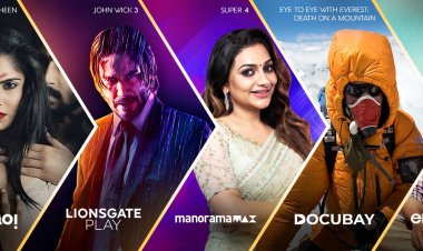 Amazon Announces Prime Video Channels – a First Step Towards Creating a Video Entertainment Marketplace in India