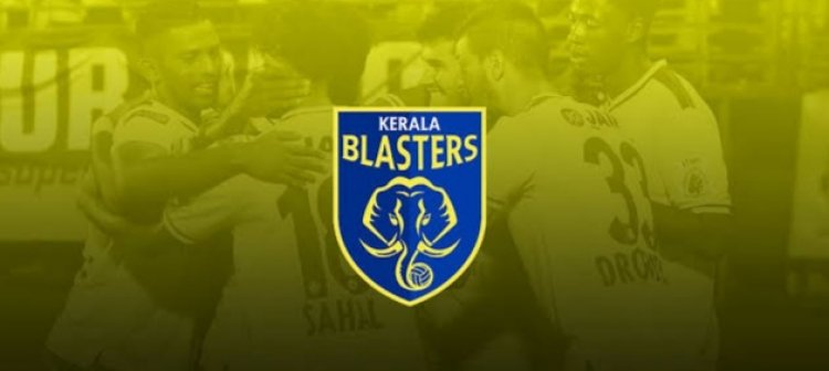 KERALA BLASTERS FC ANNOUNCES DURAND CUP 2021 SQUAD