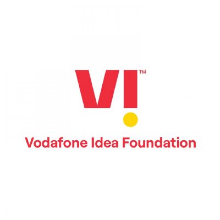 Vodafone Idea Foundation Felicitates Teachers on the Occasion of Teachers’ Day.