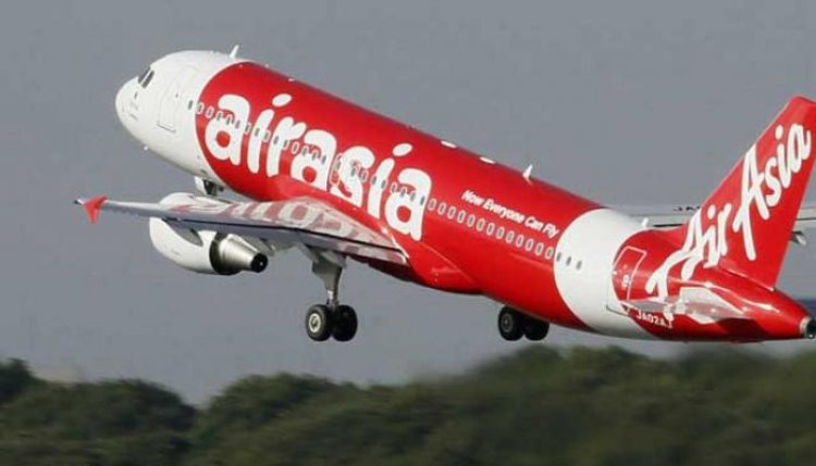 AirAsia India launches ‘Extra Seat’ service .