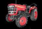 Mahindra Tractors crosses Milestone by Selling 40 Lakh Tractor Units