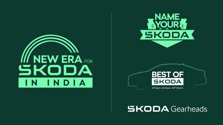 Škoda Auto India enhances digitalisation strategy to fuel New Era of growth in India