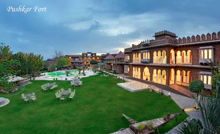Club Mahindra Adds 6 New Exotic Destinations for Its Members
