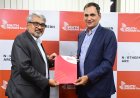 South Indian Bank and Northern Arc Capital Forge an Alliance for Joint Lending Initiatives Leveraging nPOS