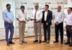 Axis Bank Partners with VST Tillers Tractors Ltd to Offer Financial Solutions to Farmers for Farm Equipment