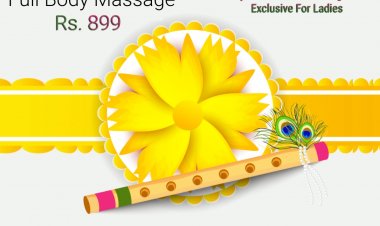 Sheveda offers exclusive VIshu Special Offers till 25th April