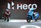HERO MOTOCORP TO RAMP UP PRODUCTION WITH ALL MANUFACTURING PLANTS RESUMING OPERATIONS FROM MONDAY, MAY 24TH