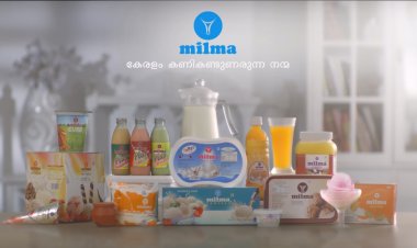 Milma’s Milk Challenge: A free sachet for buying three packets from city stalls