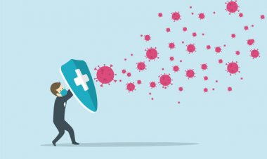 The Government and the healthcare industry should coalesce to fight this pandemic together