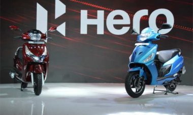 HERO MOTOCORP TO RAMP UP PRODUCTION WITH ALL MANUFACTURING PLANTS RESUMING OPERATIONS FROM MONDAY, MAY 24TH