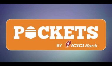 ICICI Bank links UPI ID facility to its ‘Pockets’ digital wallet .