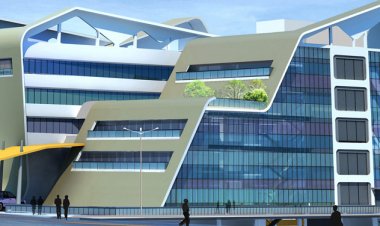 Covid crisis apart, five IT firms to move into Government Cyber park Kozhikode