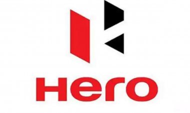 HERO MOTOCORP SELLS 1.83 LAKH UNITS OF MOTORCYCLES & SCOOTERS IN MAY 2021.