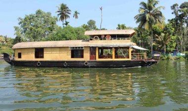 Budget imparts a big thrust to tourism revival: Minister.