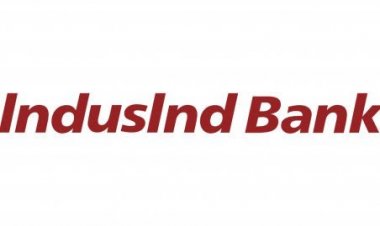 IndusInd Bank launches ‘IndusEasyCredit’, a comprehensive digital lending platform.