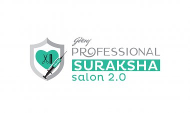 10,000 hairstylists, beauticians and salon staff across India to get COVID-19 vaccination on priority, as part of Suraksha Salon 2.0 program by Godrej Professional.