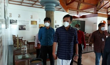 KTDC to upgrade online booking system of hotels by month-end: Kerala tourism minister