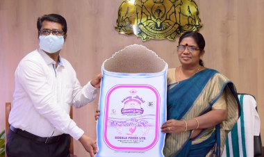 KFL releases Athulyam Grower feed for chicken of 8 to 20 weeks.