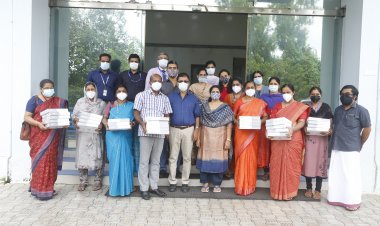 Careon Healthcare Solutions Provides Learning Assistance to Students.